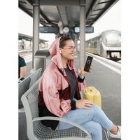 Miniatura 3 de Hama Passion Clear II Auriculares True Wireless Stereo  TWS  Dentro de o  do M  sica Bluetooth Negro