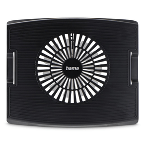 Hama Wave almohadilla fr a 39 6 cm 15 6 Negro