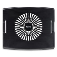 Miniatura 2 de Hama Wave almohadilla fr  a 39 6 cm  15 6   Negro