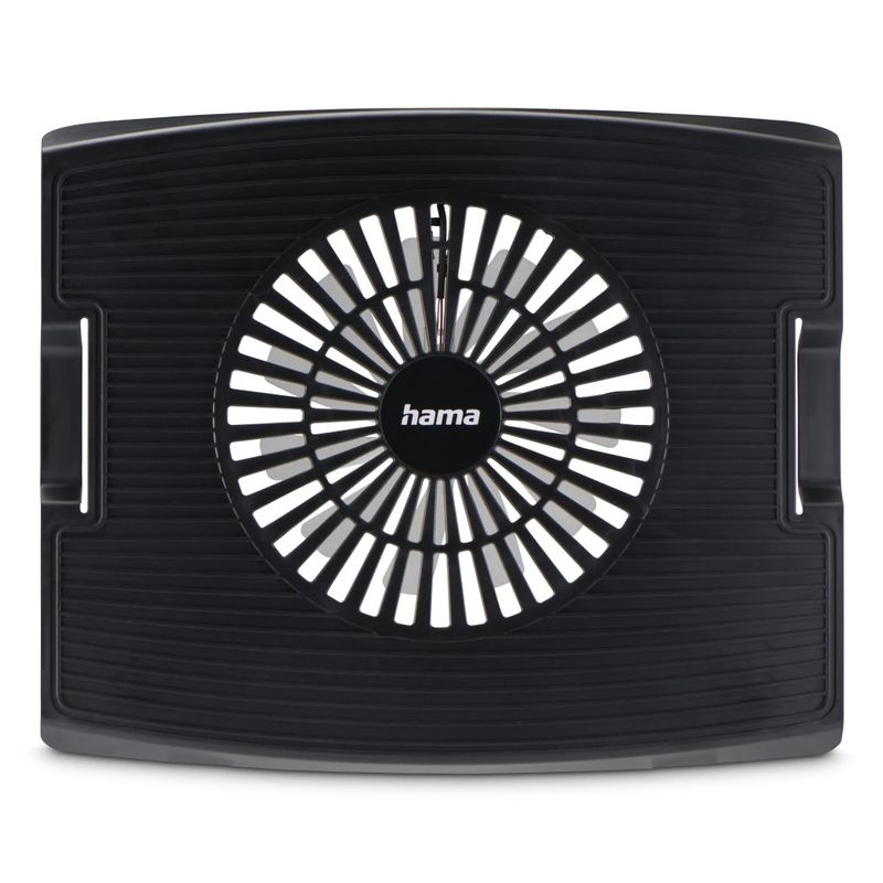 Hama Wave almohadilla fr a 39 6 cm 15 6 Negro - Imagen 2 de 6