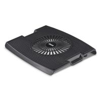 Miniatura 6 de Hama Wave almohadilla fr  a 39 6 cm  15 6   Negro