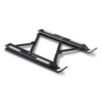 Miniatura 4 de Hama Light Soporte para ordenador port  til Negro 39 6 cm  15 6