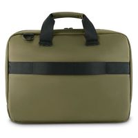 Miniatura 5 de Hama Mochila bandolera para port  til de hasta 16 2  Verde