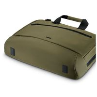 Miniatura 9 de Hama Mochila bandolera para port  til de hasta 16 2  Verde