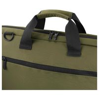 Miniatura 11 de Hama Mochila bandolera para port  til de hasta 16 2  Verde