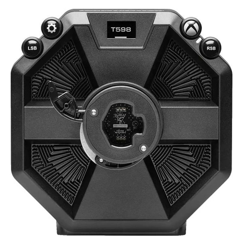 THRUSTMASTER VOLANTE T598 XBOX PC - Imagen 3 de 5