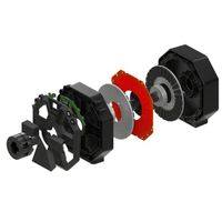 Miniatura 5 de THRUSTMASTER VOLANTE T598  XBOX PC