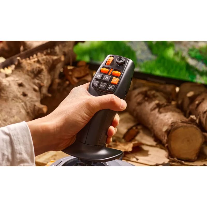 THRUSTMASTER SIMTASK FARMING STICK - XBOX SERIES / PC - Imagen 4 de 8