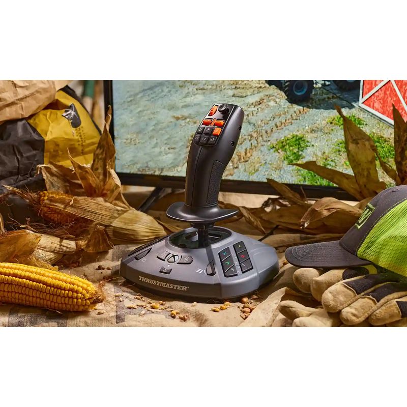 THRUSTMASTER SIMTASK FARMING STICK - XBOX SERIES / PC - Imagen 5 de 8