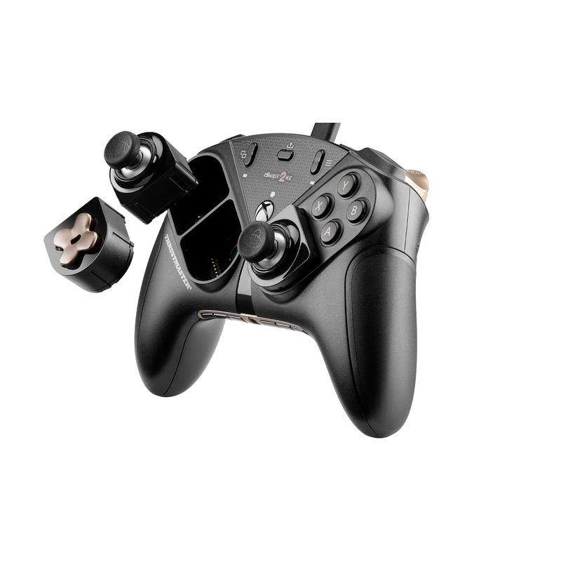 THRUSTMASTER ESWAP X2 H.E. CONTROLLER - XBOX SERIES / XBOX ONE / PC - Imagen 3 de 10