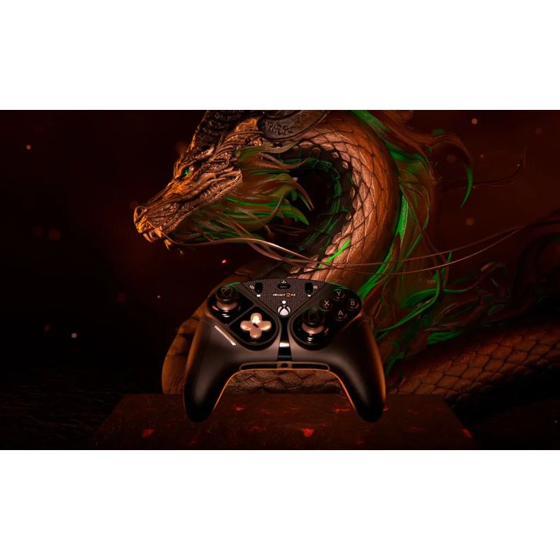 THRUSTMASTER ESWAP X2 H.E. CONTROLLER - XBOX SERIES / XBOX ONE / PC - Imagen 5 de 10