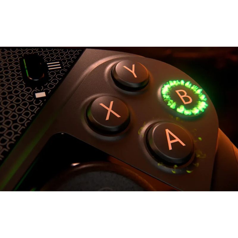 THRUSTMASTER ESWAP X2 H.E. CONTROLLER - XBOX SERIES / XBOX ONE / PC - Imagen 7 de 10