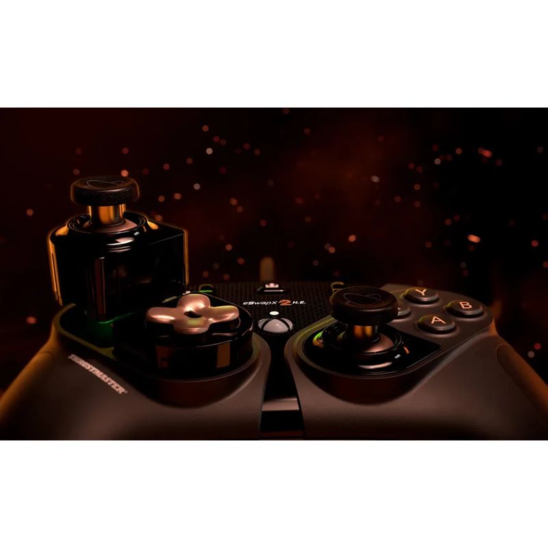 THRUSTMASTER ESWAP X2 H.E. CONTROLLER - XBOX SERIES / XBOX ONE / PC - Imagen 8 de 10