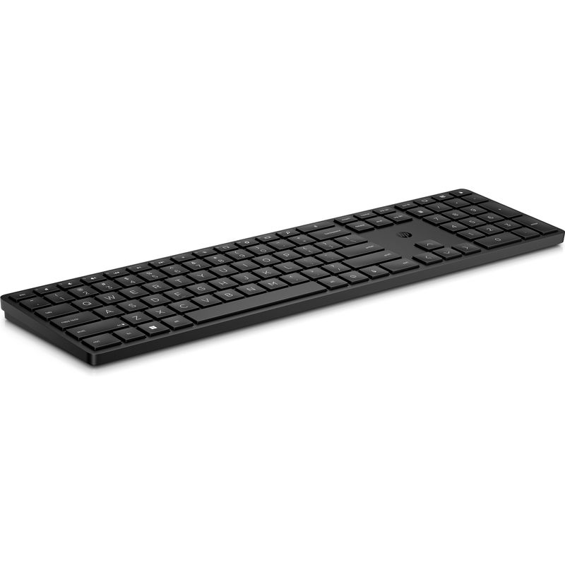 TECLADO HP 450 PROGRAMABLE INALAMBRICO - Imagen 4 de 16