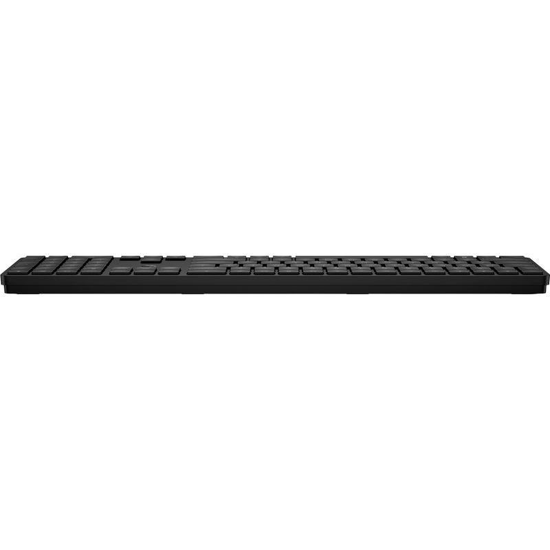 TECLADO HP 450 PROGRAMABLE INALAMBRICO - Imagen 5 de 16