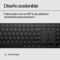 Miniatura 13 de TECLADO HP 450 PROGRAMABLE INALAMBRICO