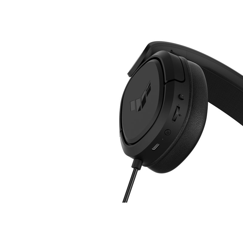 AURICULARES ASUS TUF GAMING H1 WL - Imagen 4 de 10