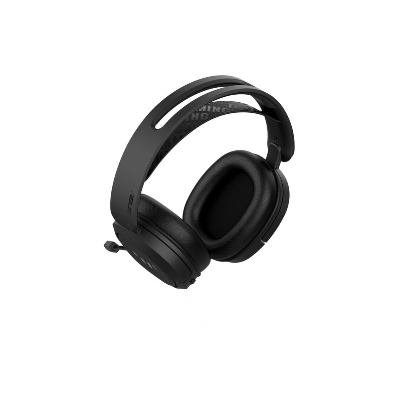 AURICULARES ASUS TUF GAMING H1 WL - Imagen 8 de 10