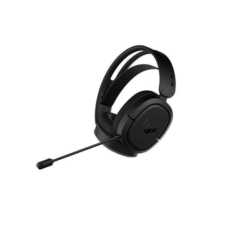 AURICULARES ASUS TUF GAMING H1 WL - Imagen 10 de 10