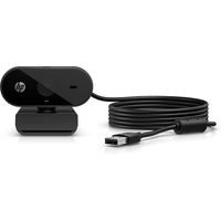 Miniatura 1 de WEBCAM HP 320 FHD USB