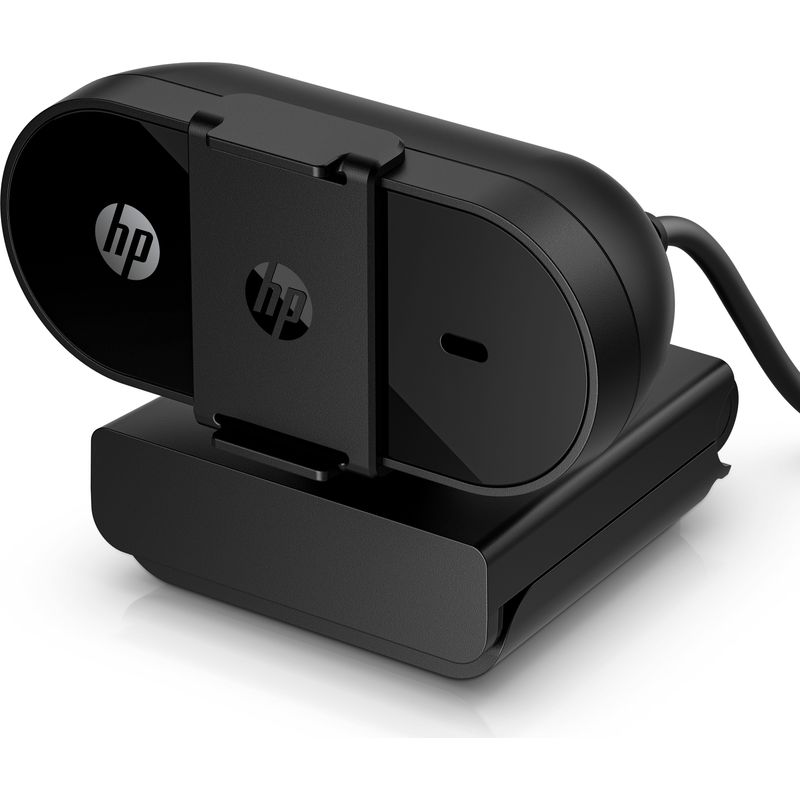 WEBCAM HP 320 FHD USB - Imagen 4 de 15