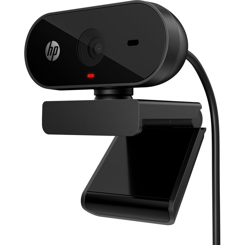 WEBCAM HP 320 FHD USB - Imagen 6 de 15