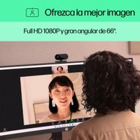 Miniatura 13 de WEBCAM HP 320 FHD USB