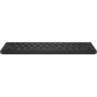 Miniatura 1 de HP 350 BLK COMPACT MULTI-DEVICE KBD