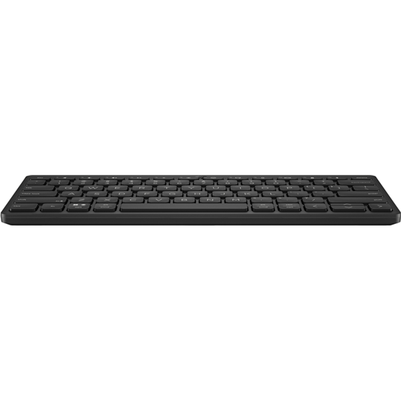 HP 350 BLK COMPACT MULTI-DEVICE KBD - Imagen 1 de 17