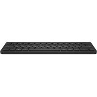 Miniatura 2 de HP 350 BLK COMPACT MULTI-DEVICE KBD
