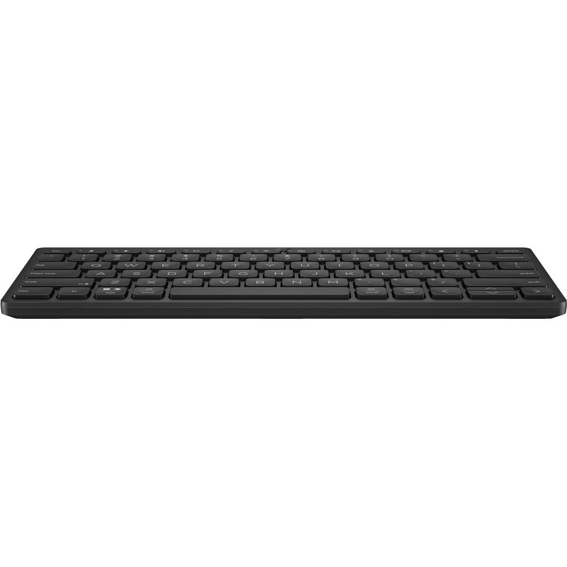 HP 350 BLK COMPACT MULTI-DEVICE KBD - Imagen 2 de 17