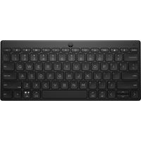 Miniatura 9 de HP 350 BLK COMPACT MULTI-DEVICE KBD