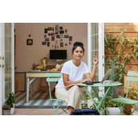 Miniatura 12 de HP 350 BLK COMPACT MULTI-DEVICE KBD