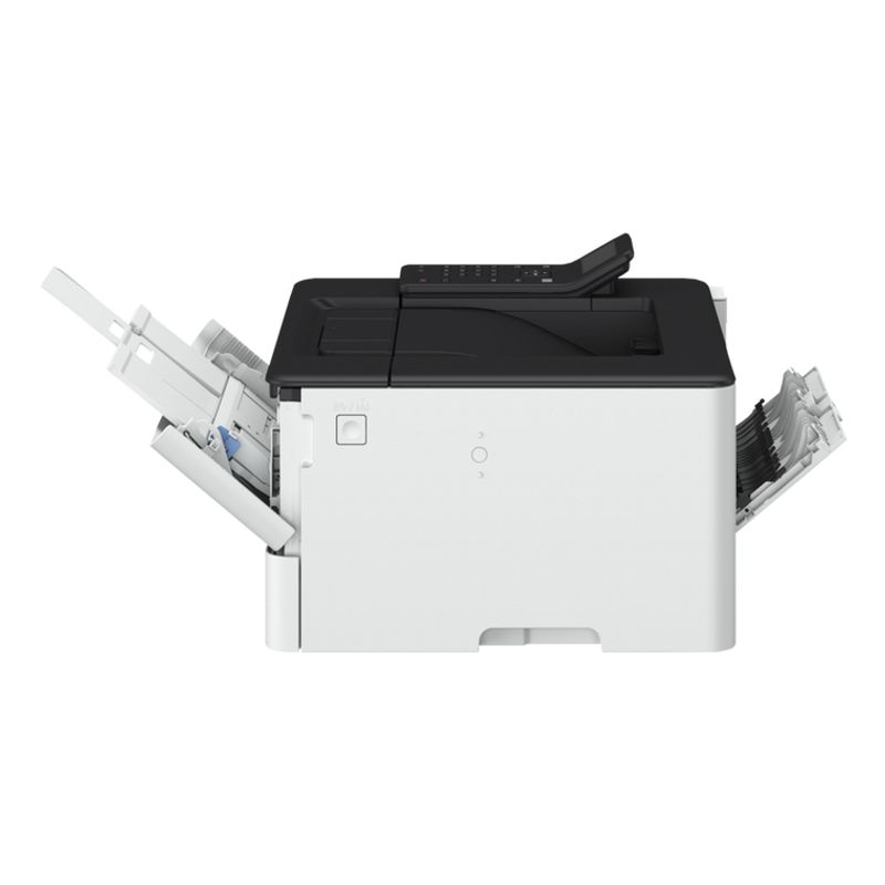 CANON i-SENSYS LBP246dw Laser Wifi Dúplex - Imagen 5 de 7