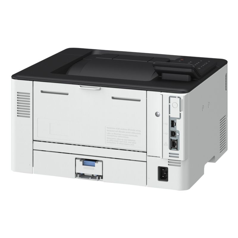 CANON i-SENSYS LBP246dw Laser Wifi Dúplex - Imagen 6 de 7