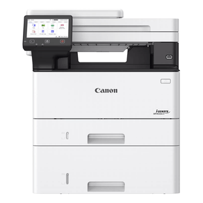 CANON i-SENSYS  MF463dw II Multifunción A4 Wifi Laser Dúplex