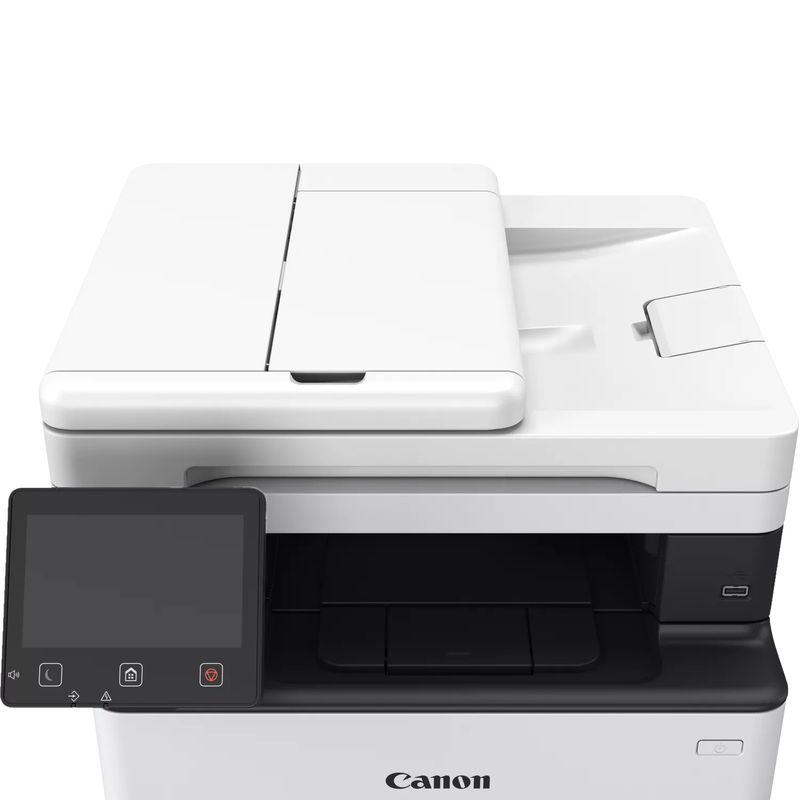 CANON i-SENSYS MF463dw II Multifunción A4 Wifi Laser Dúplex - Imagen 9 de 14