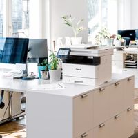 Miniatura 14 de CANON i-SENSYS  MF463dw II Multifunción A4 Wifi Laser Dúplex