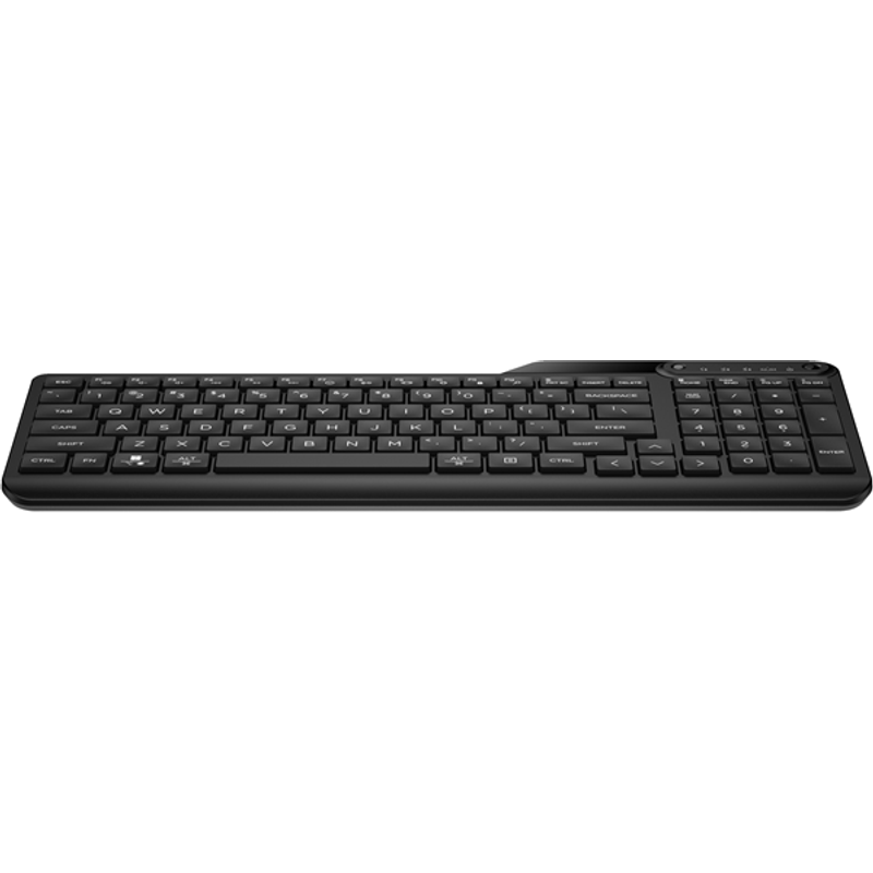 TECLADO HP 460 MULTIDISPOSITIVO INALAMBRICO - Imagen 1 de 6