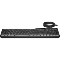 Miniatura 1 de HP 400 BL WD KBD
