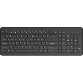 TECLADO HP 220 INALAMBRICO