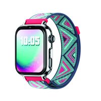 Miniatura 2 de SaveFamily SaveWatch Plus 2 Reloj Inteligente para ni  os 4G Esfera Plata correa Tela Negra