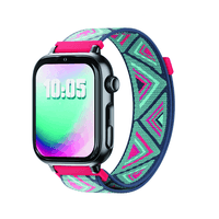 Miniatura 1 de SaveFamily SaveWatch Plus 2 Reloj Inteligente para ni  os 4G Esfera Negra correa Tela Tribeca