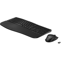 Miniatura 1 de COMBO HP 685 TECLADO + RATON MODO DUAL COMFORT INALAMBRICOS