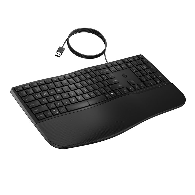 HP 480 CFT WD KBD - Imagen 11 de 12