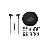 Miniatura 4 de AURICULARES ASUS ROG CETRA II CORE