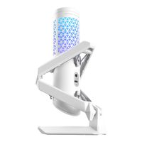 Miniatura 3 de (P) MICROFONO ASUS PROFESIONAL ROG CARNYX (BLANCO)