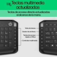 Miniatura 2 de HP PAV KEYBOARD MOUSE 200SP