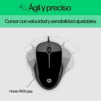 Miniatura 5 de HP PAV KEYBOARD MOUSE 200SP