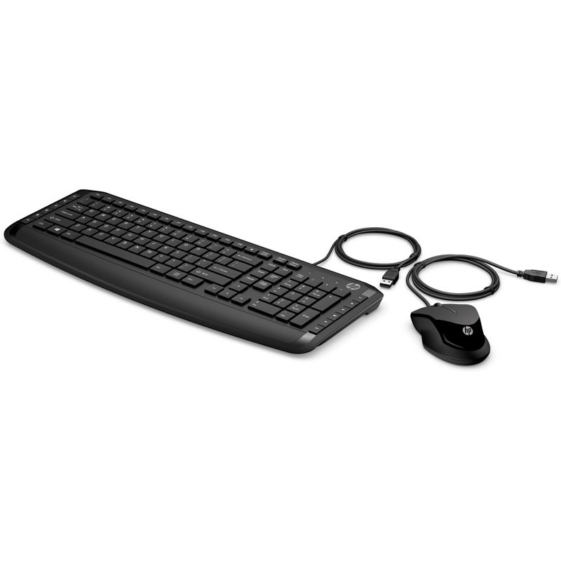 HP PAV KEYBOARD MOUSE 200SP - Imagen 8 de 9